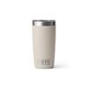 RAMBLER 10OZ 296ML TUMBLER MS CAPE TAUPE