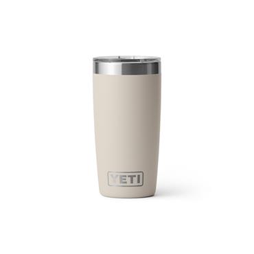 RAMBLER 10OZ 296ML TUMBLER MS CAPE TAUPE