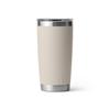 RAMBLER 20OZ 591ML TUMBLER MS CAPE TAUPE