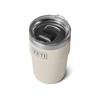 RAMBLER 16OZ 473ML STACKABLE CUP MS CAPE TAUPE