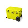 YETI TUNDRA HAUL COOLER FIREFLY YELLOW