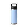 RAMBLER 18oz (532ML) BOTTLE BIG SKY BLUE