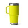 Rambler 20Oz (591ml) Travel Mug Firefly Yellow