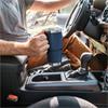 Rambler 20Oz (591ml) Travel Mug Firefly Yellow