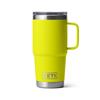 Rambler 20Oz (591ml) Travel Mug Firefly Yellow