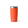 RAMBLER 10OZ (296ML) TUMBLER PAPAYA