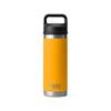 RAMBLER 18OZ 532ML BOTTLE BEEKEEPER
