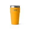 SINGLE 20OZ (591ML)STACKABLE CUP BEEKEEPER