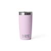 YETI RAMBLER 10OZ (296ML) TUMBLER CHERRY BLOSSOM