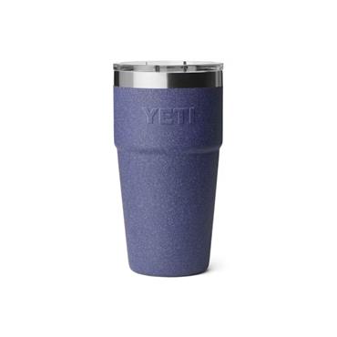 YETI SINGLE 20OZ (591ML) STACKABLE CUP MOON DUST
