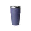 YETI SINGLE 20OZ (591ML) STACKABLE CUP MOON DUST
