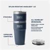 YETI SINGLE 20OZ (591ML) STACKABLE CUP MOON DUST