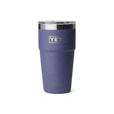 YETI SINGLE 20OZ (591ML) STACKABLE CUP MOON DUST