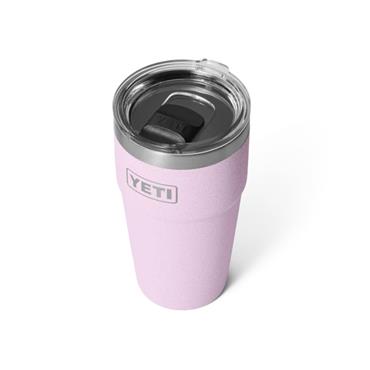 SINGLE 20OZ (591ML) STACKABLE CUP CHERRY BLOSSOM