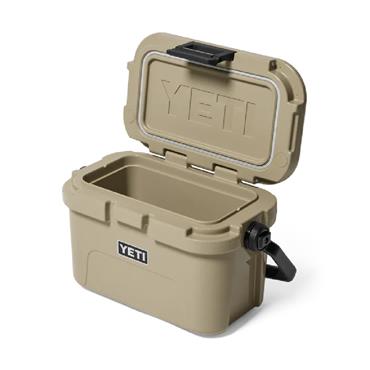 ROADIE 8 TAN