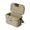 ROADIE 8 TAN