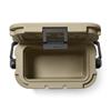 ROADIE 8 TAN