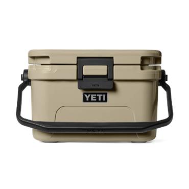 ROADIE 8 TAN