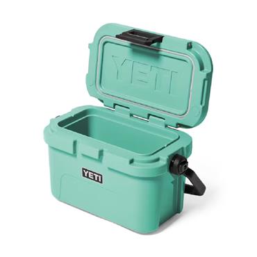 ROADIE 8 SEAFOAM