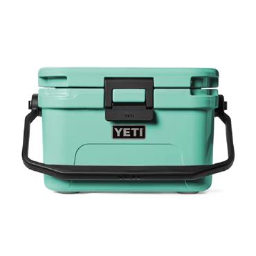 ROADIE 8 SEAFOAM