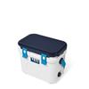 ROADIE 15 WHITE/BLUE