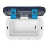 ROADIE 15 WHITE/BLUE