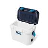 ROADIE 15 WHITE/BLUE