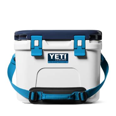 ROADIE 15 WHITE/BLUE