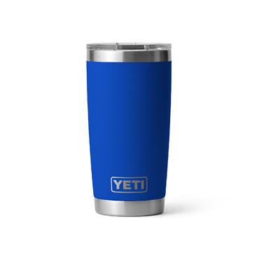 RAMBLER 20OZ TUMBLER MS ROYAL BLUE