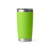 RAMBLER 20OZ (591ML) TUMBLER VENOM