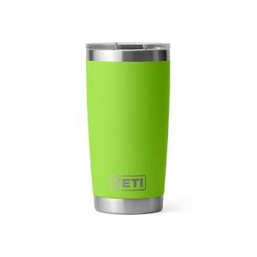 RAMBLER 20OZ (591ML) TUMBLER VENOM