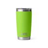 RAMBLER 20OZ (591ML) TUMBLER VENOM