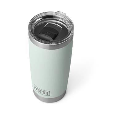 RAMBLER 20OZ (591ml) TUMBLER RIDGELINE