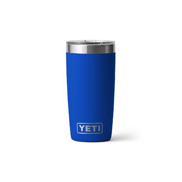 RAMBLER 10OZ TUMBLER ROYAL BLUE