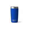 RAMBLER 10OZ TUMBLER ROYAL BLUE