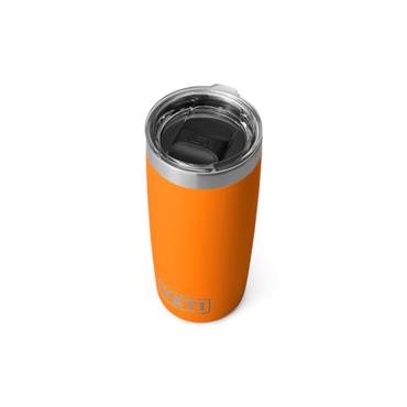 YETI RAMBLER 10OZ (296ML) TUMBLER KING CRAB