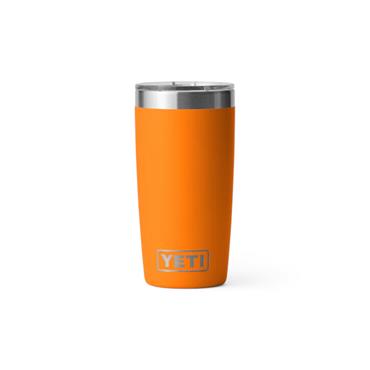 YETI RAMBLER 10OZ (296ML) TUMBLER KING CRAB