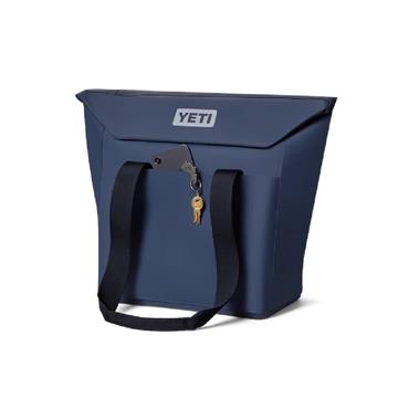 YETI EU DAYTRIP INSULATED 20L TOTE BAG NAVY