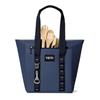 YETI EU DAYTRIP INSULATED 20L TOTE BAG NAVY