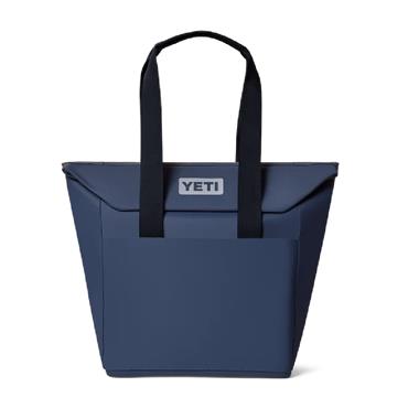 YETI EU DAYTRIP INSULATED 20L TOTE BAG NAVY