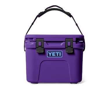 Roadie 15 Cool Box Pace Purple/Blue