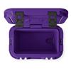 Roadie 15 Cool Box Pace Purple/Blue