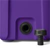 Roadie 15 Cool Box Pace Purple/Blue