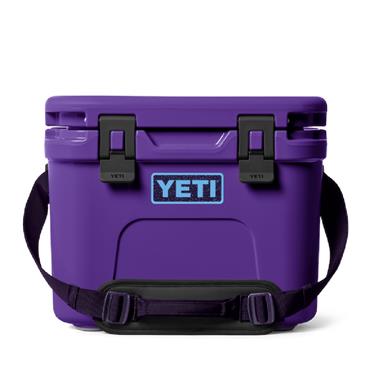 Roadie 15 Cool Box Pace Purple/Blue