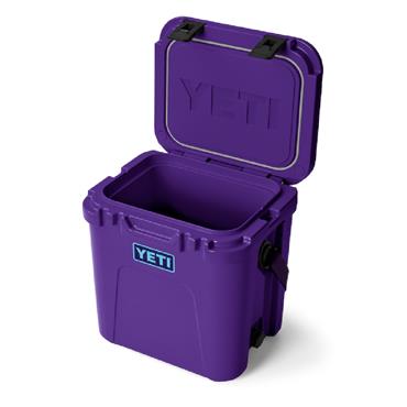 ROADIE 24 2.0 PACE PURPLE/BLUE