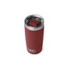 RAMBLER 10OZ 296ML TUMBLER MS STAG RED