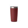 RAMBLER 10OZ 296ML TUMBLER MS STAG RED