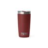 RAMBLER 10OZ 296ML TUMBLER MS STAG RED