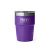 RAMBLER 16OZ 473ML STACKABLE CUP MS PACE PURPLE