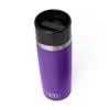 RAMBLER 16OZ 473ML TRAVEL BOTTLE PACE PURPLE